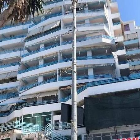 Sea View Apartments Saranda 外观 照片