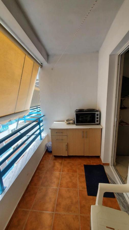 Sea View Apartments Saranda 外观 照片