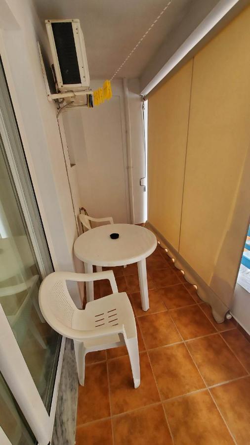 Sea View Apartments Saranda 外观 照片